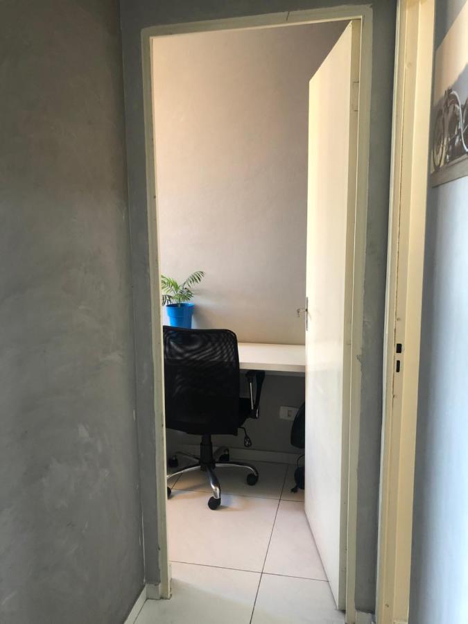 Sweet Home Home Office - Centro De Sao Paulo, Ao Lado Do Metro Anhangabau Eksteriør bilde